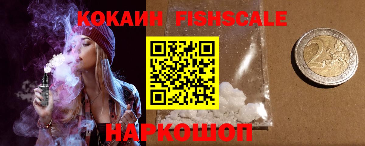 Людиново  COCAIN Fish Scale  Вход с VPN 